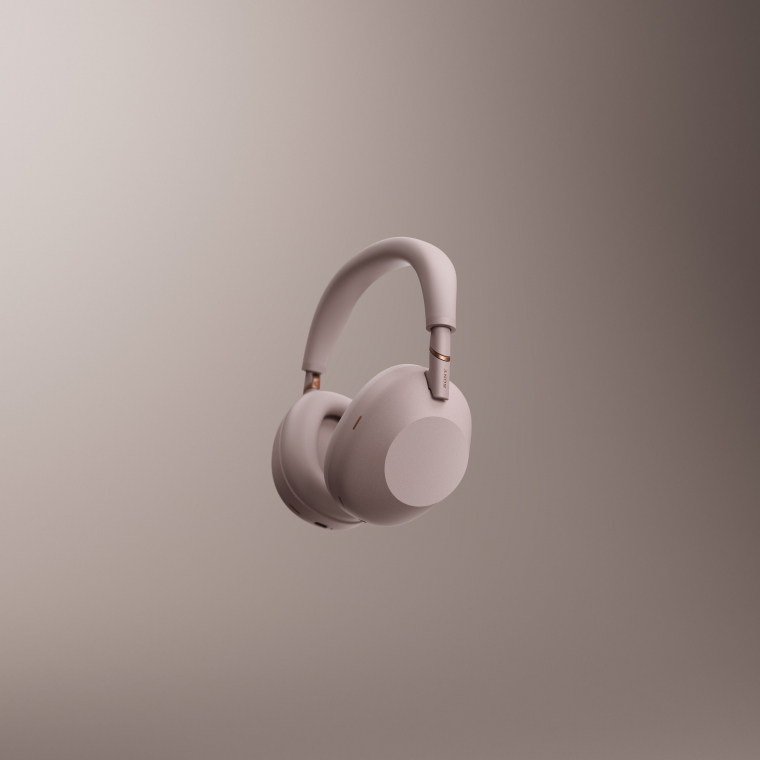 Sony WH-1000XM6 fejhallgató