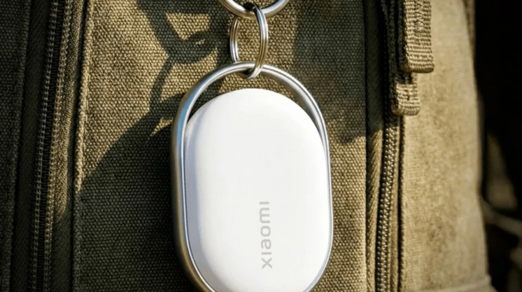 Új infók derültek ki a Xiaomi AirTag alternatívájáról kép
