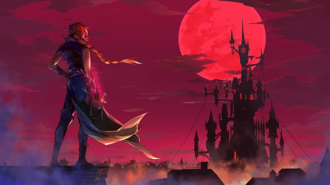 TESZT: Castlevania: Belmont's Curse – Kikészíti az idegeket, de nem úgy, mint egy metroidvaniától várnád bevezetőkép