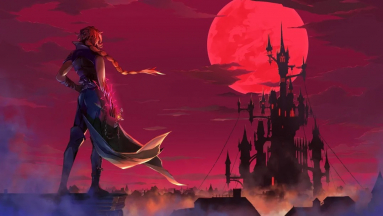 Máris ingyen kipróbálható az új Castlevania-játék, méghozzá több platformon is kép