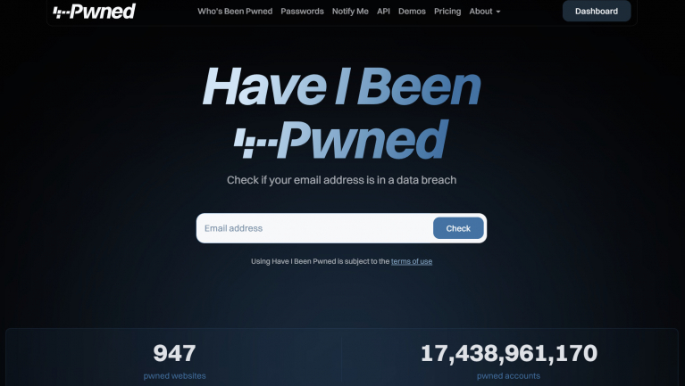 Egy hacker 6,8 milliárd e-mail címet szivárogtathatott ki fókuszban