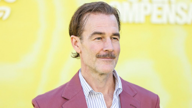 Nagyon jól halad a gyűjtés James Van Der Beek családjának, maga Stephen Spielberg is adományozott kép