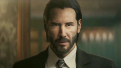 Nem fogjátok elhinni, hogy ki játssza John Wicket a Saber Interactive John Wick játékában kép