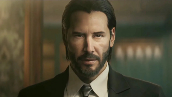 Nem fogjátok elhinni, hogy ki játssza John Wicket a Saber Interactive John Wick játékában kép