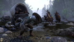 Játékosok milliónál lett hirtelen szebb a Kingdom Come: Deliverance első része, méghozzá teljesen ingyen kép