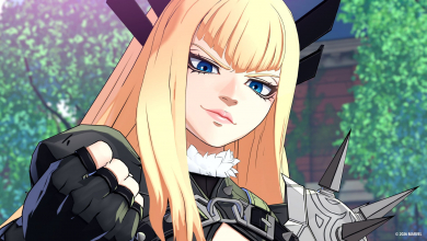 Az X-Men bemutatkozásával érkezett a MARVEL Tokon: Fighting Souls megjelenési dátuma kép