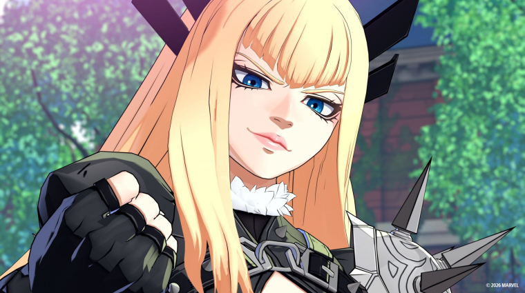 Az X-Men bemutatkozásával érkezett a MARVEL Tokon: Fighting Souls megjelenési dátuma bevezetőkép