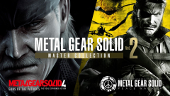 Hamarosan végre az egész Metal Gear Solid széria játszható lesz modern hardvereken kép