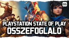 Ezekkel fogunk játszani PlayStation 5-ön idén és a következő egy-két évben kép