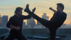 Hollywood nagyon megijedt Tom Cruise és Brad Pitt AI videójától és elég jogosnak tűnik a félelmük kép