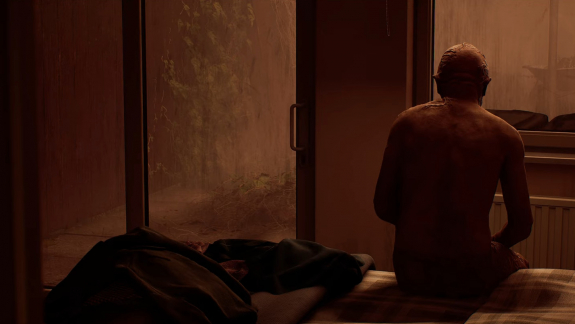 Már most kitör minket a frász a Silent Hill Townfalltól kép