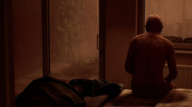 Már most kitör minket a frász a Silent Hill Townfalltól bevezetőkép