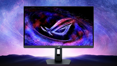 ASUS ROG Strix XG27JCG teszt - van (értelmes) élet a 4K-n túl is kép