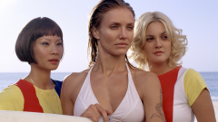 Negyedszerre is rebootolja a Sony a Charlie angyalait kép