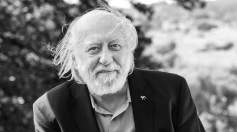 Krasznahorkai László az ELTE díszdoktora lesz