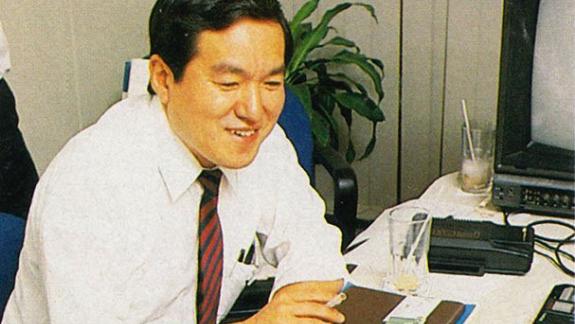 Elhunyt a Sega konzolok legendás atyja, Hideki Sato kép