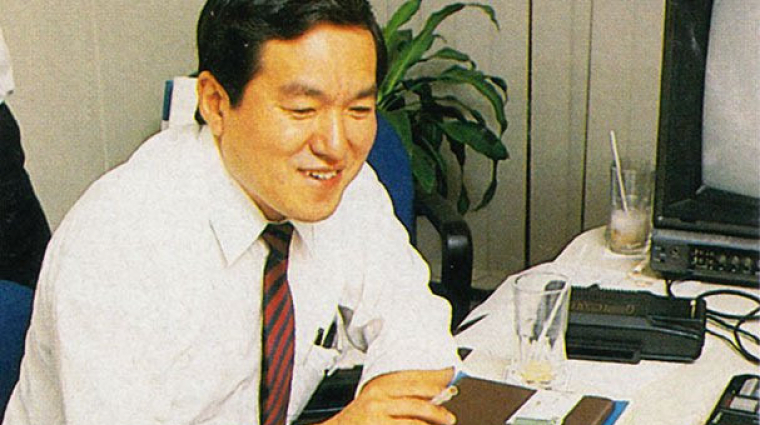Elhunyt a Sega konzolok legendás atyja, Hideki Sato bevezetőkép