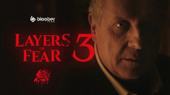 A Bloober Team bejelentette a Layers of Fear 3-at, itt az első trailer kép