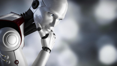 Áttörést hozhat a robotok látásában egy kínai fejlesztés kép