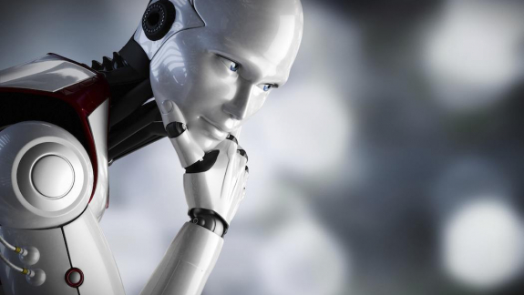 Áttörést hozhat a robotok látásában egy kínai fejlesztés kép