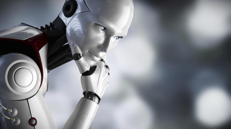 Áttörést hozhat a robotok látásában egy kínai fejlesztés kép