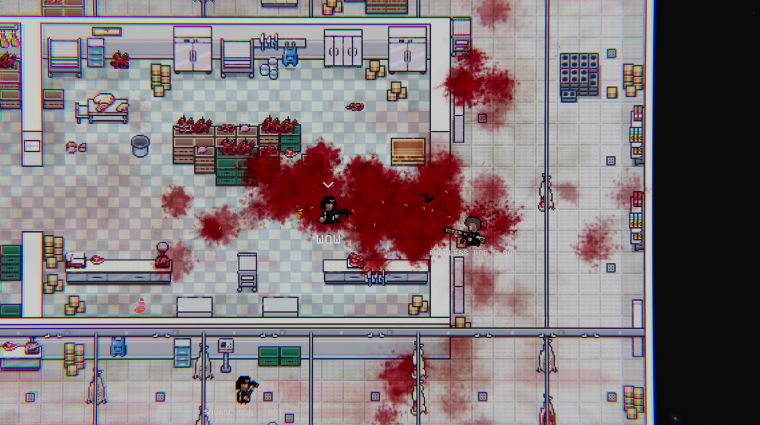 Teljesen ingyen bánthatod a legkedvesebb barátaidat ebben a steames lövöldében bevezetőkép