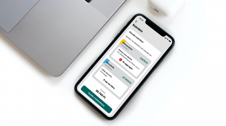 Elindult a rezsistop-igénylés az MVM-nél