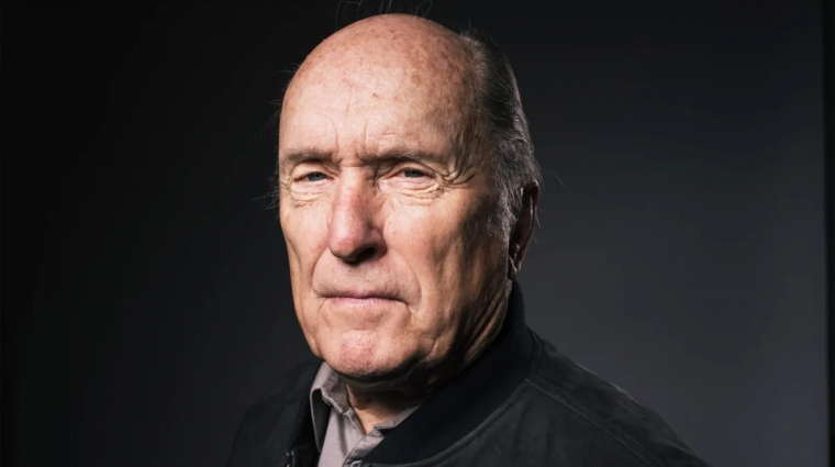 95 éves korában elhunyt Robert Duvall bevezetőkép