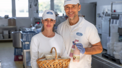 Közel 140 hazai beszállítóval erősít a SPAR kép