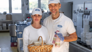 Közel 140 hazai beszállítóval erősít a SPAR kép