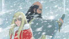 A vikingek hódító útja egy feszült sétával folytatódik kép