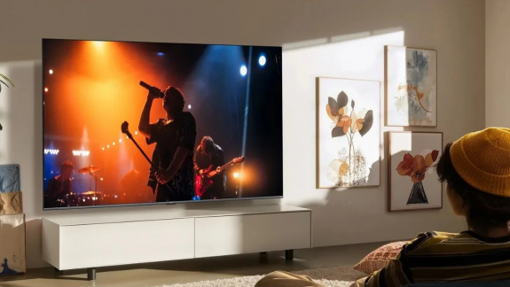 A Xiaomi új 4K Mini LED tévéi a gamereket is célba veszik kép