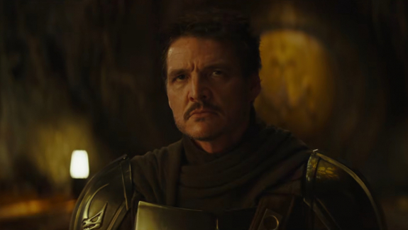 Újabb visszatérő szereplővel erősít A mandalóri és Grogu új előzetese kép