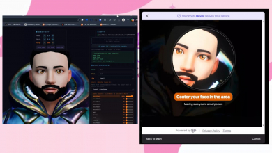 Nem kell fotó, nem kell deepfake: 3D karakterrel verik át az életkor-ellenőrző szkennereket kép