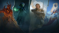 Megjelent egy új Might & Magic-játék, amit ingyen nyúzhatsz kép