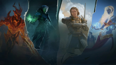 Megjelent egy új Might & Magic-játék, amit ingyen nyúzhatsz kép