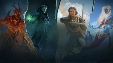 Megjelent egy új Might & Magic-játék, amit ingyen nyúzhatsz kép