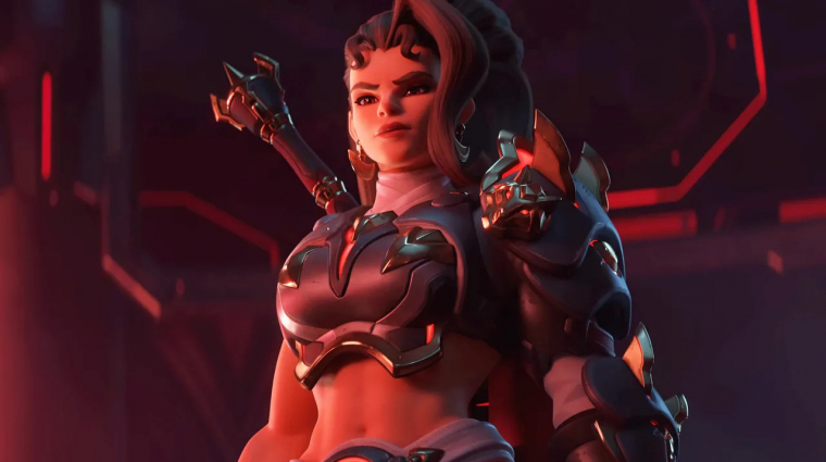 Amikor az Overwatch fejlesztői azt ígérték, hogy innentől a sztorira koncentrálnak, akkor erre nem voltunk felkészülve bevezetőkép