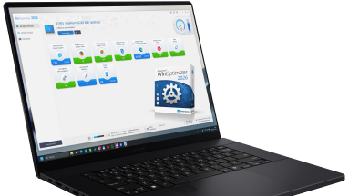 Ashampoo WinOptimizer 2026 teszt – a fekete öves Windows-rendrakó kép