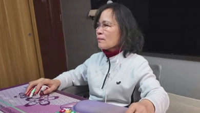 Egy 59 éves kínai néni megalázta a világ legjobb Counter-Srike játékosait kép