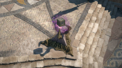 A Diablo IV megoldja végre a tárgyeső problémáját, ehhez pedig a Diablo II-ig kellett visszanyúlnia kép