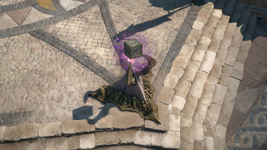 A Diablo IV megoldja végre a tárgyeső problémáját, ehhez pedig a Diablo II-ig kellett visszanyúlnia kép