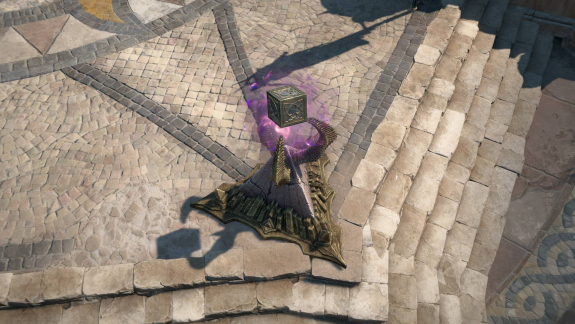 A Diablo IV megoldja végre a tárgyeső problémáját, ehhez pedig a Diablo II-ig kellett visszanyúlnia kép