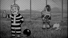 A rajongók elkészítik gyerekkorod törölt Fallout-játékát, jön a The New West kép