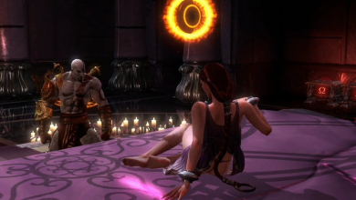 Visszatérjenek a szex-minijátékok a God of War remake-ben, vagy sem? kép