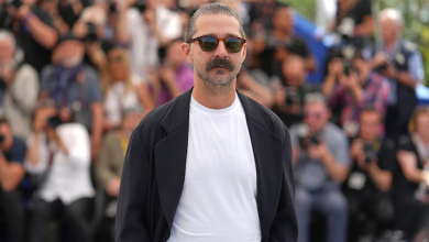 Letartóztatták Shia LeBeouft, mert összeverekedett két férfival kép