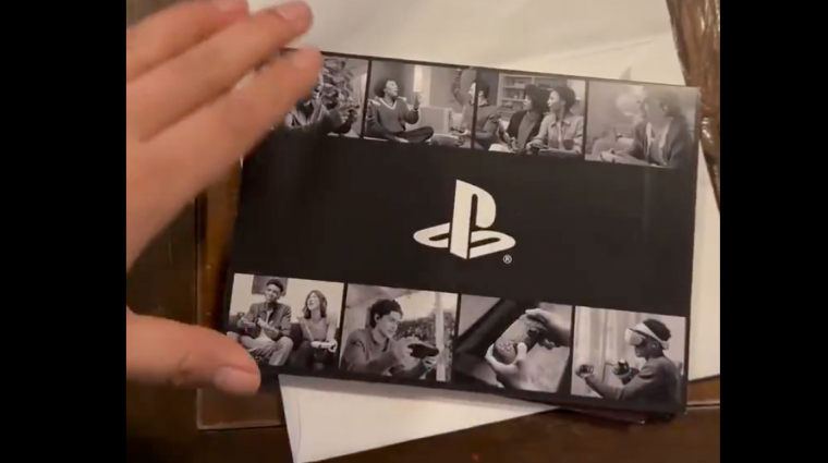 Egy pár meghívta a Sonyt az esküvőjére és ugyan nem mentek el, de küldtek egy cuki nászajándékot bevezetőkép