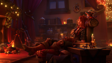 10 tipp, hogy neked is nagyon menő World of Warcraft házad lehessen fókuszban