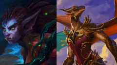Nem kell aggódni, a többi World of Warcraft fajt is rendbe fogják rakni kép