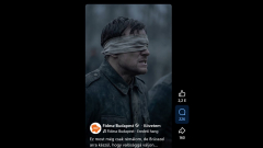 A magyar apák kivégzésével riogat a Fidesz legújabb AI-videója kép